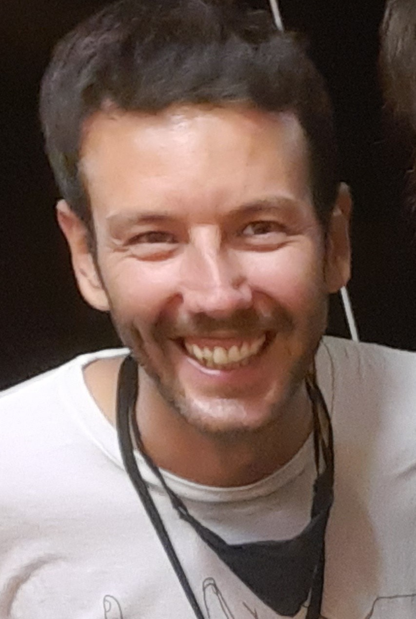 as