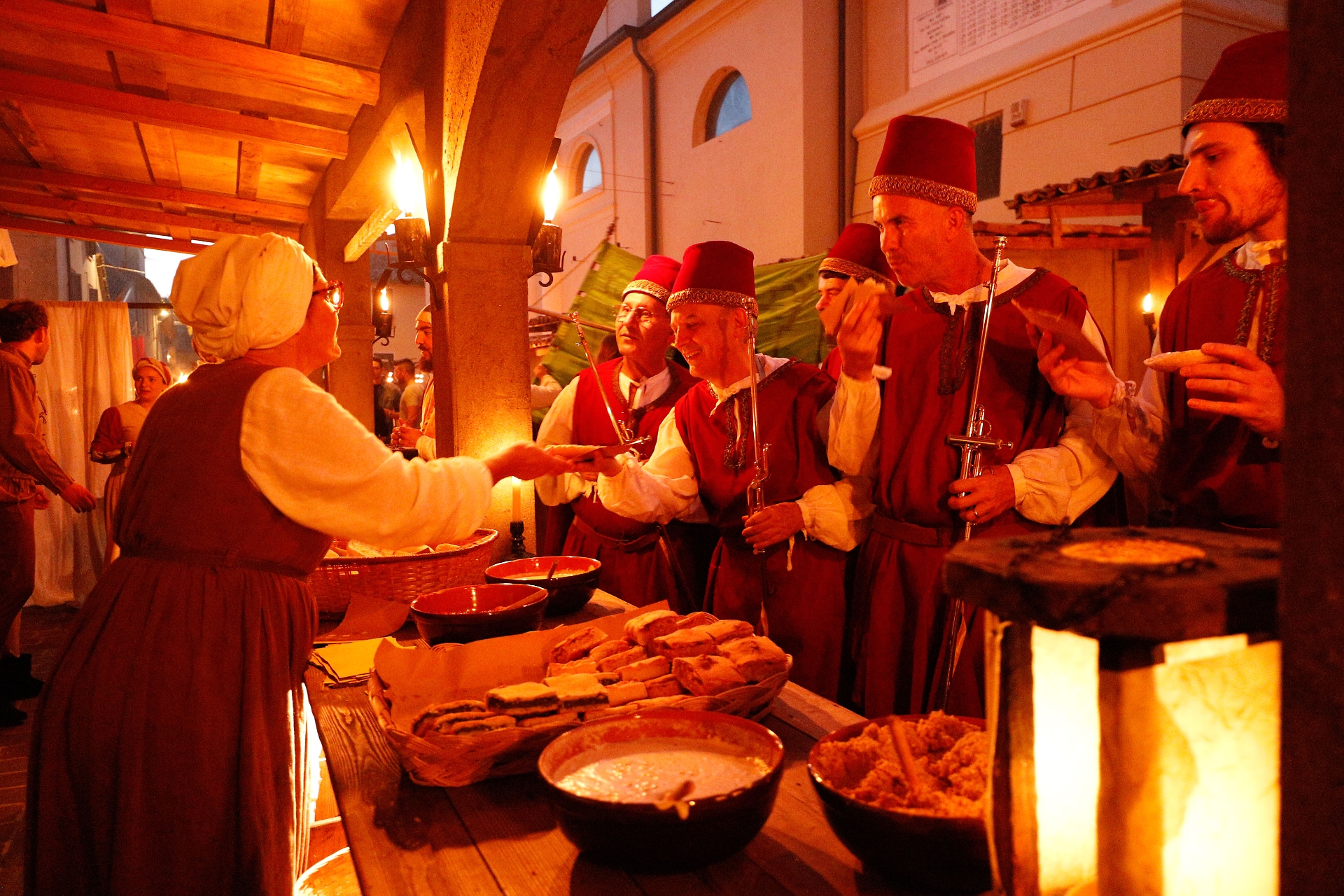 palio