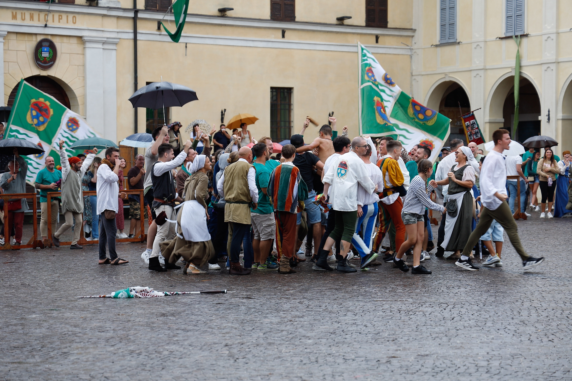 palio