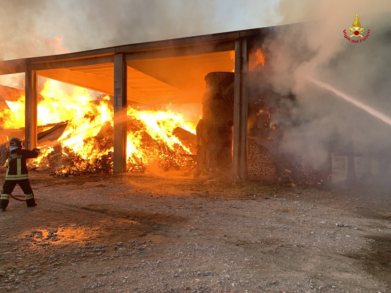 fuoco