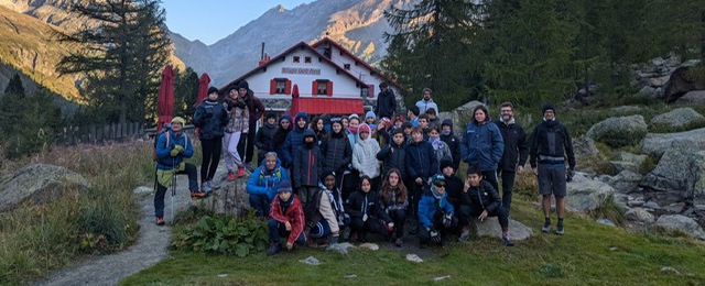 montagna