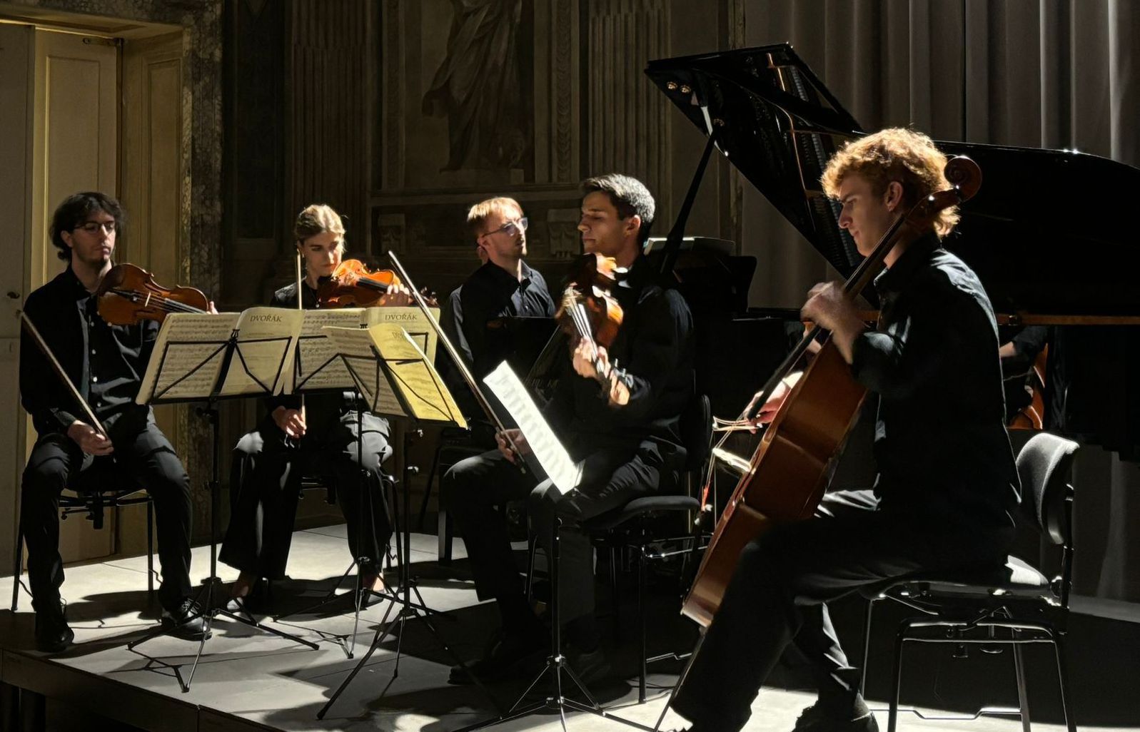 quintetto