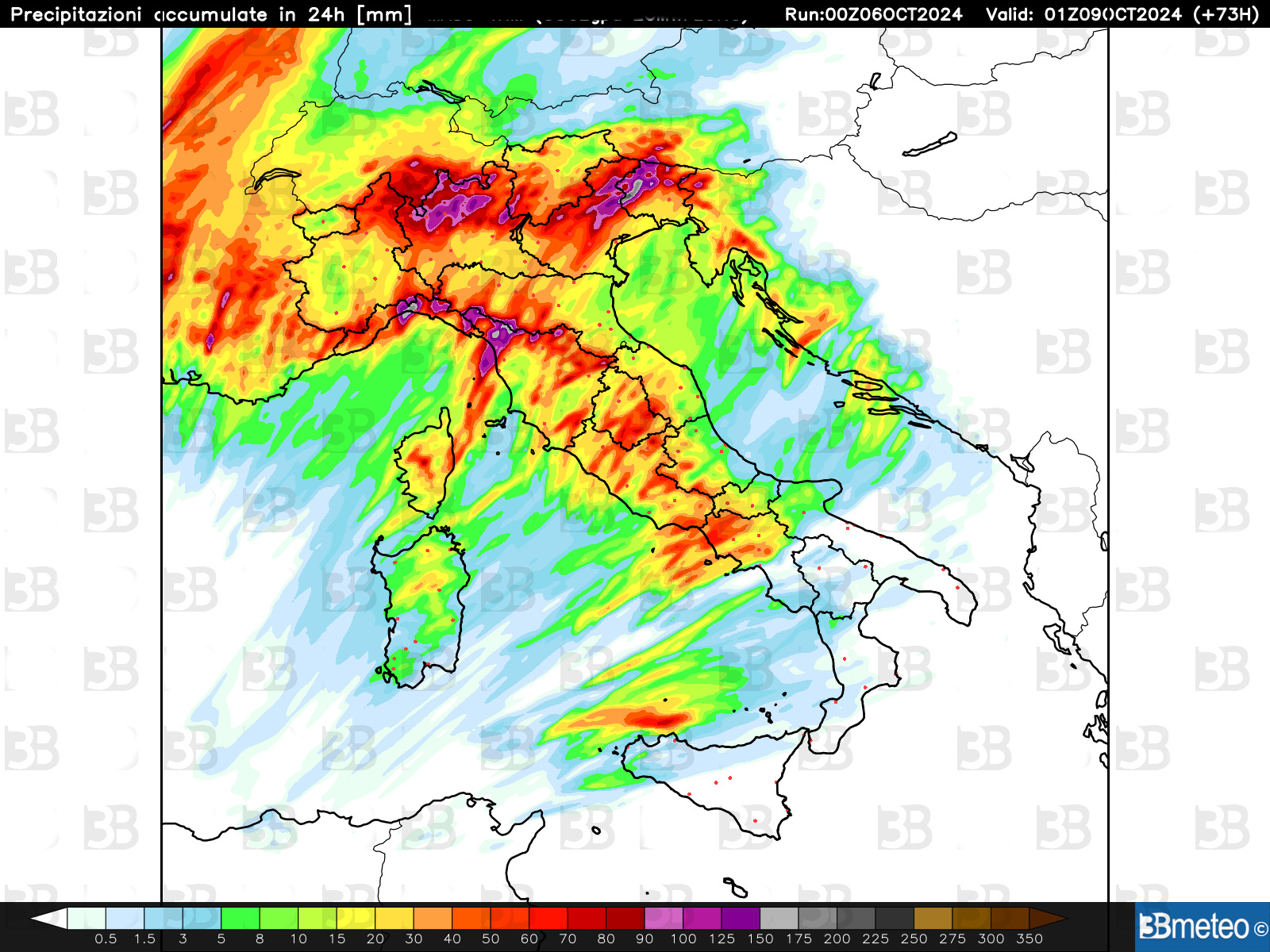 meteo