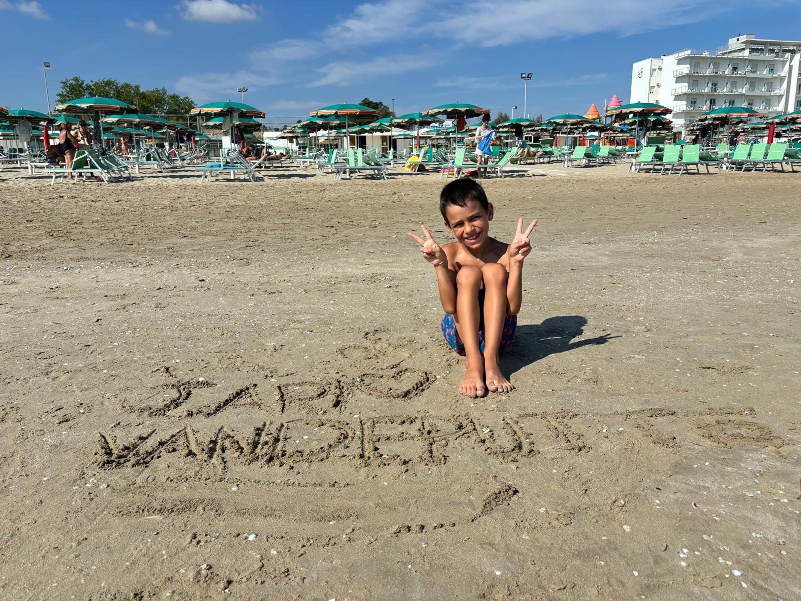 mare