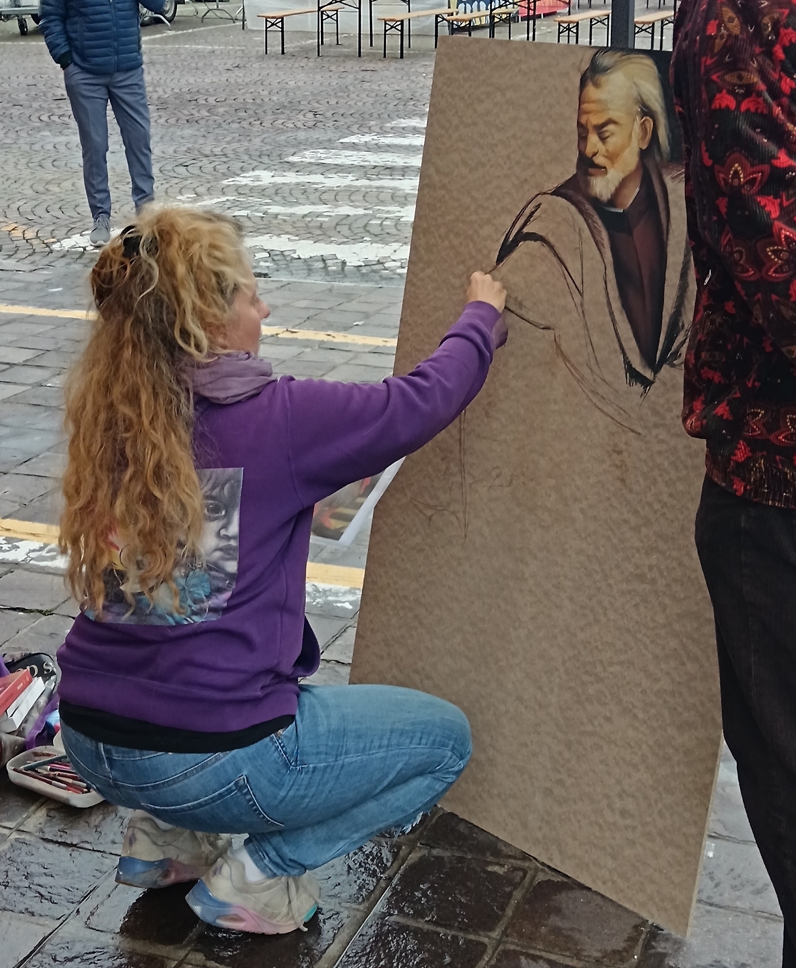 madonnari
