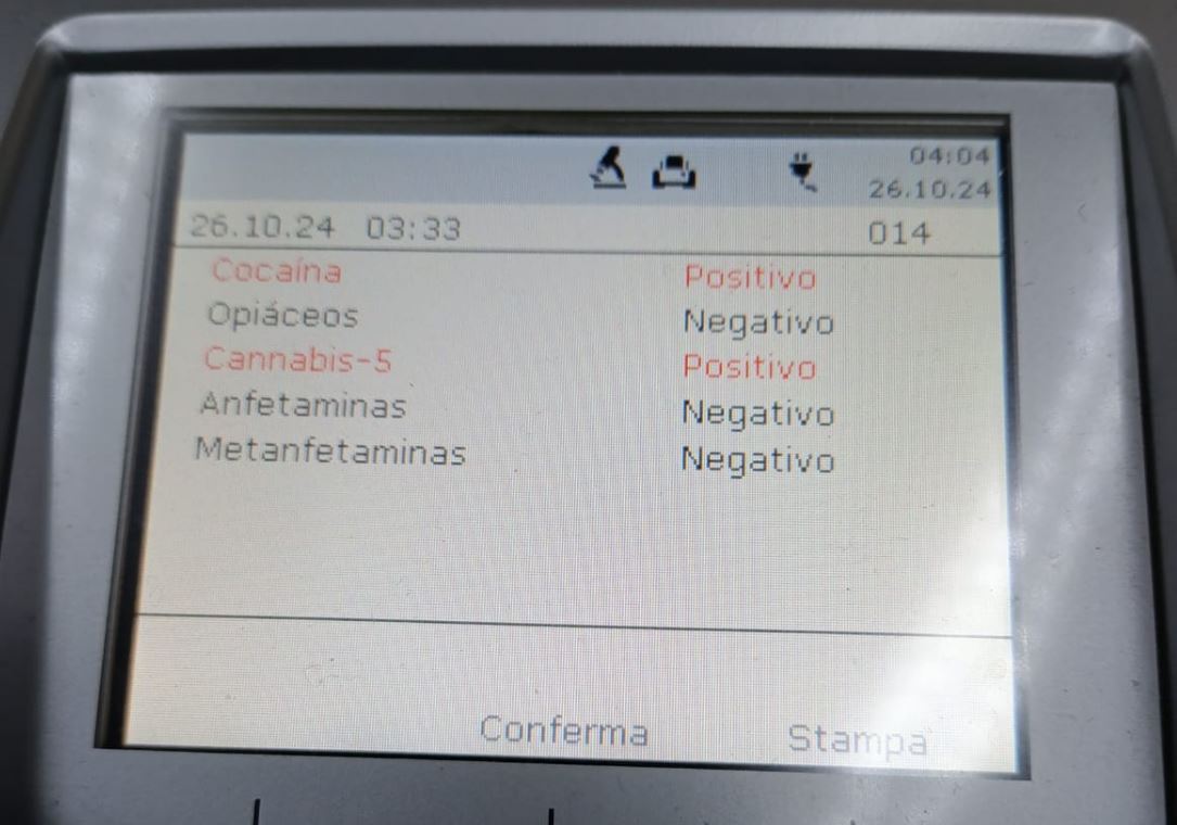 polizia
