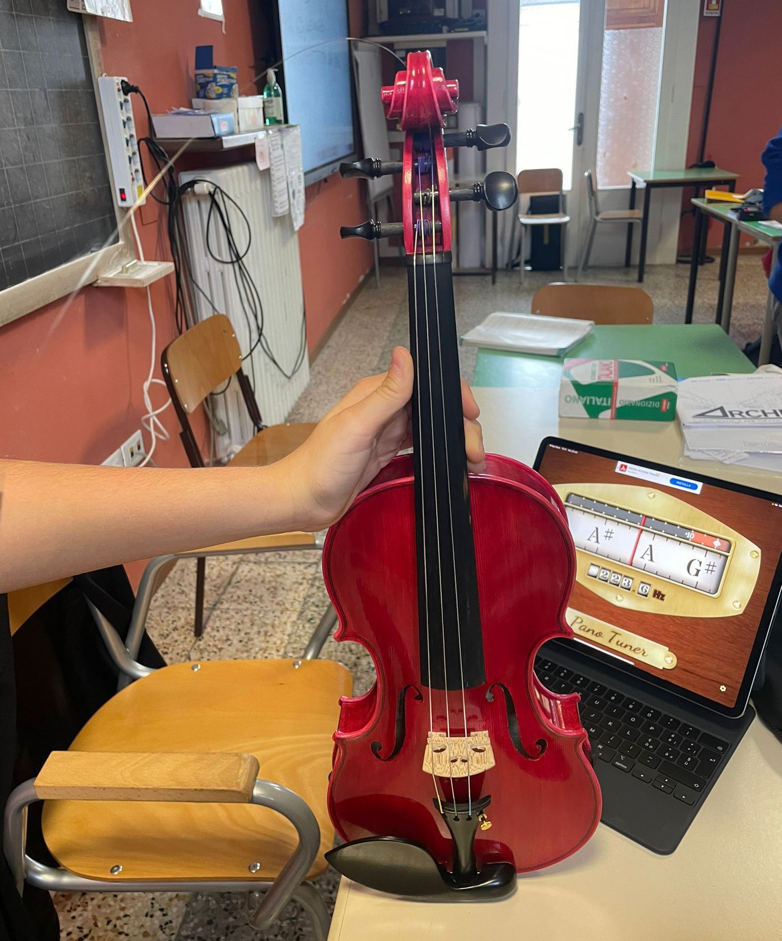 violino