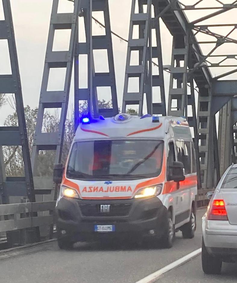 ambulanza