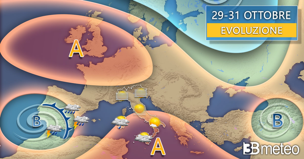 meteo