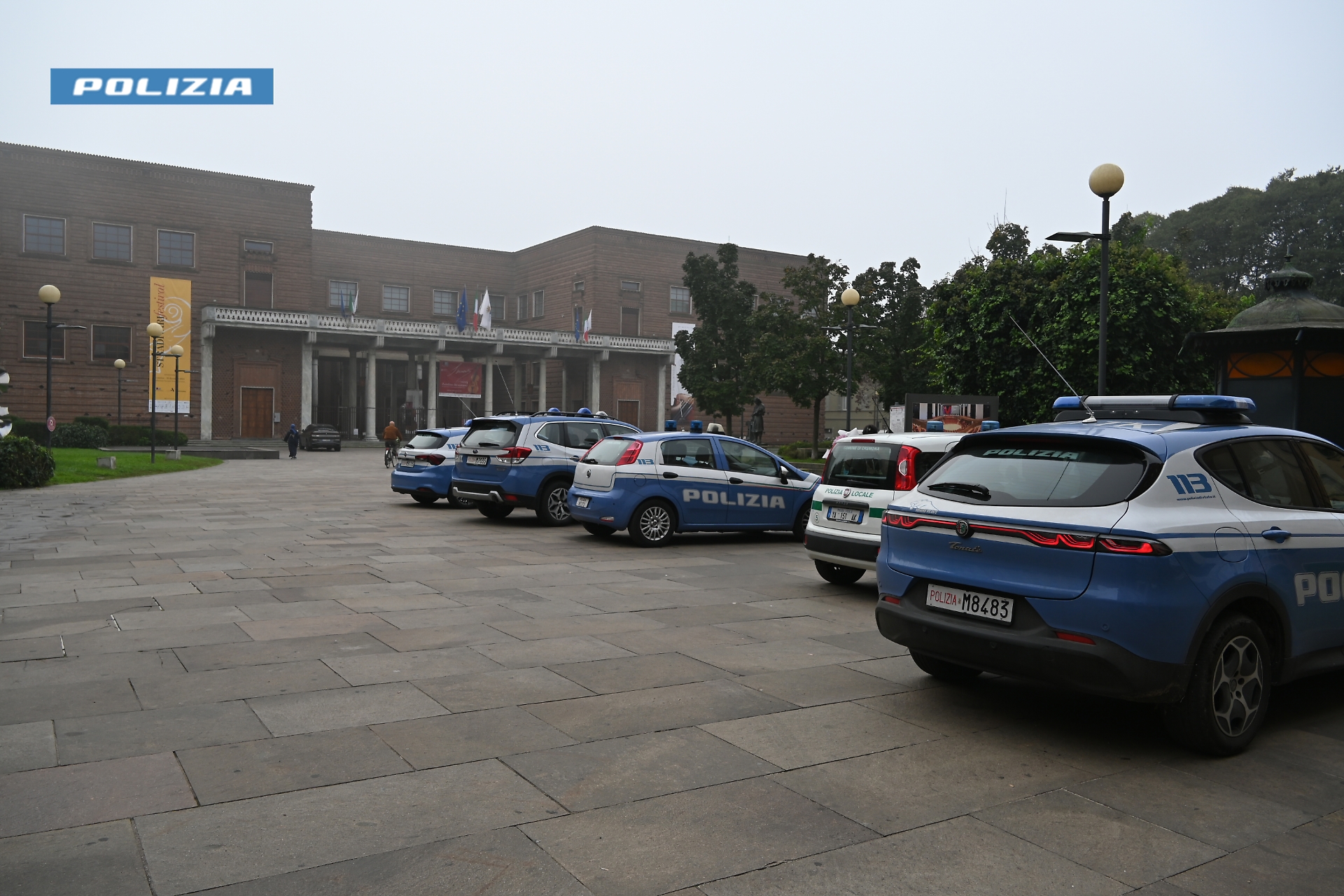 polizia