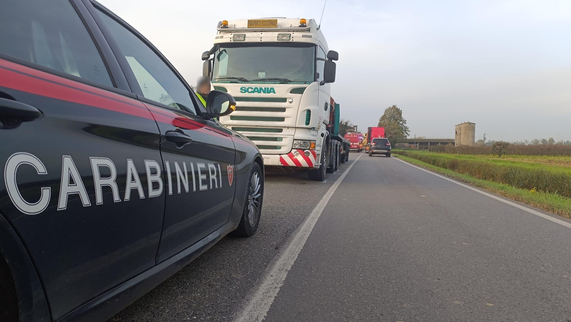 camion