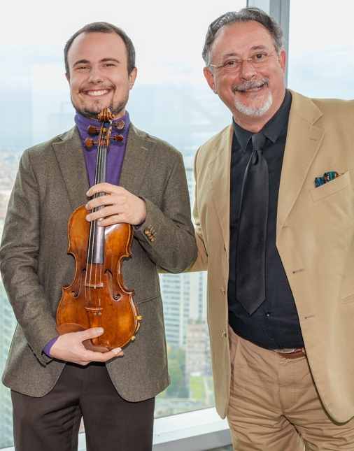 musicisti