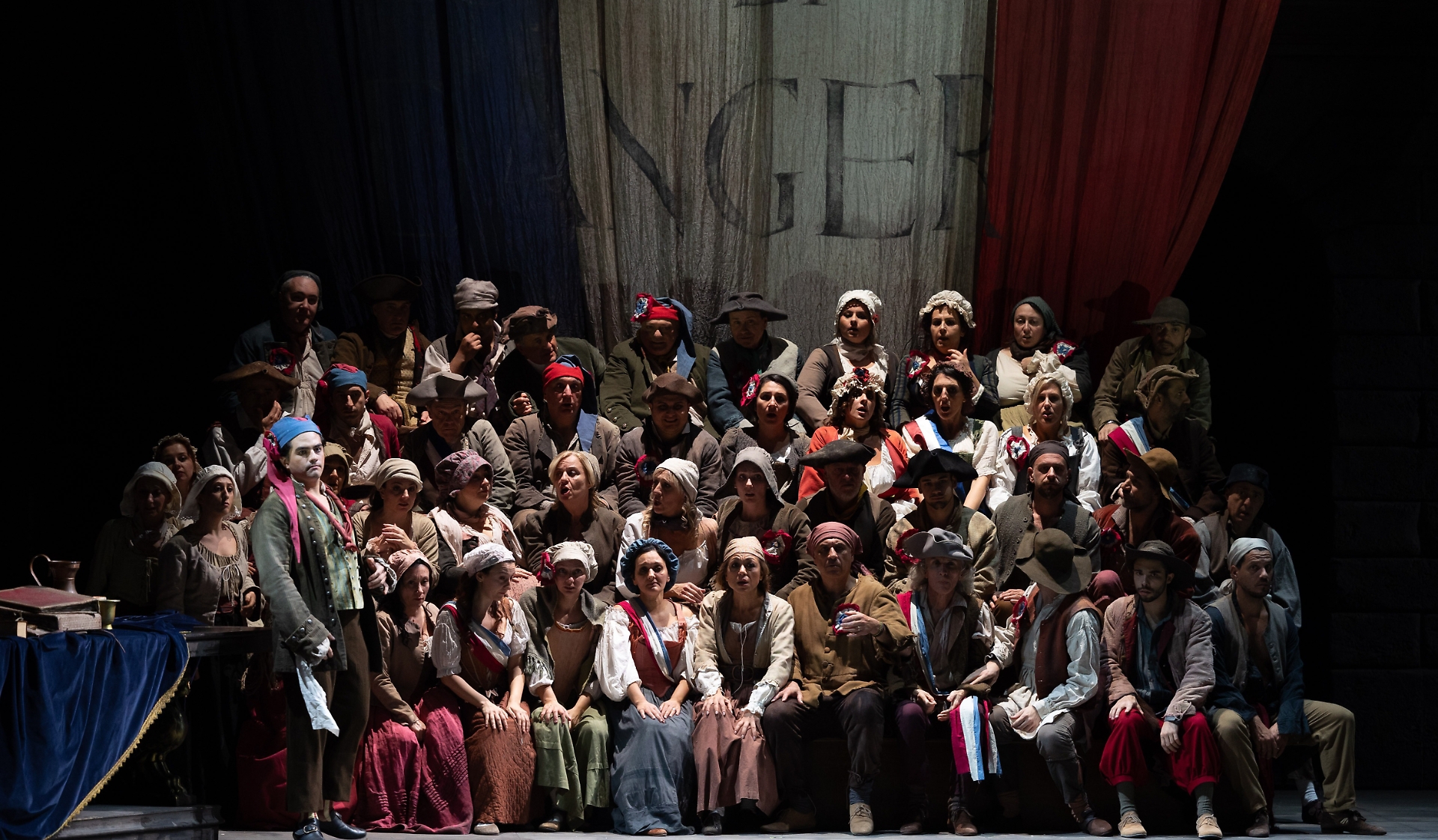 teatro