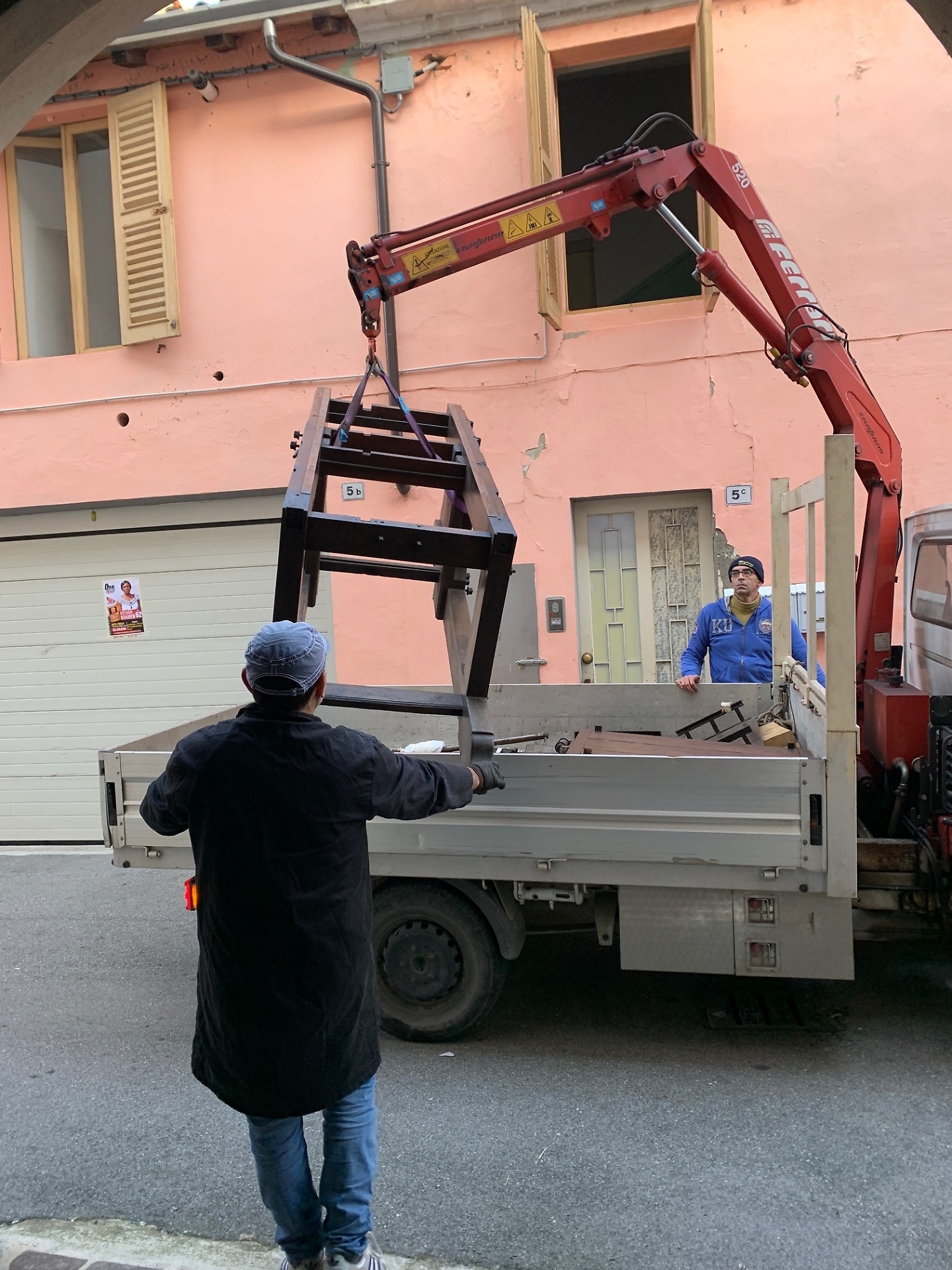 torchio