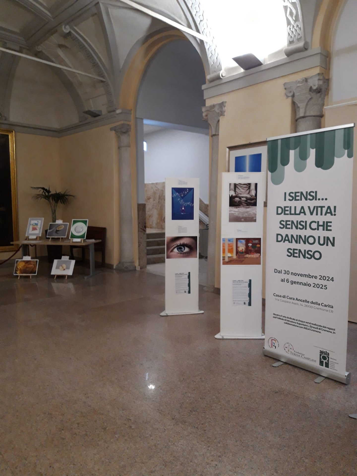 mostra
