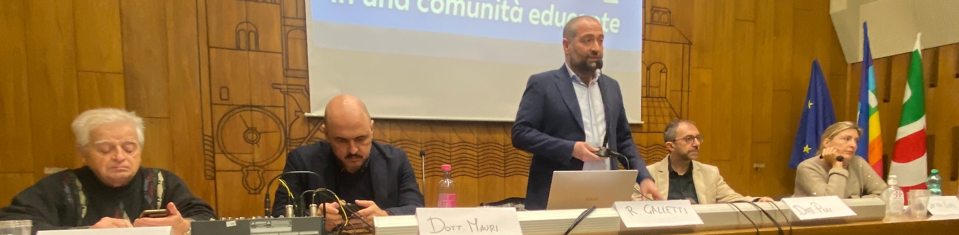 convegno