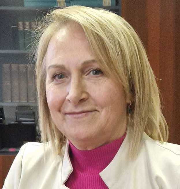 direttrice