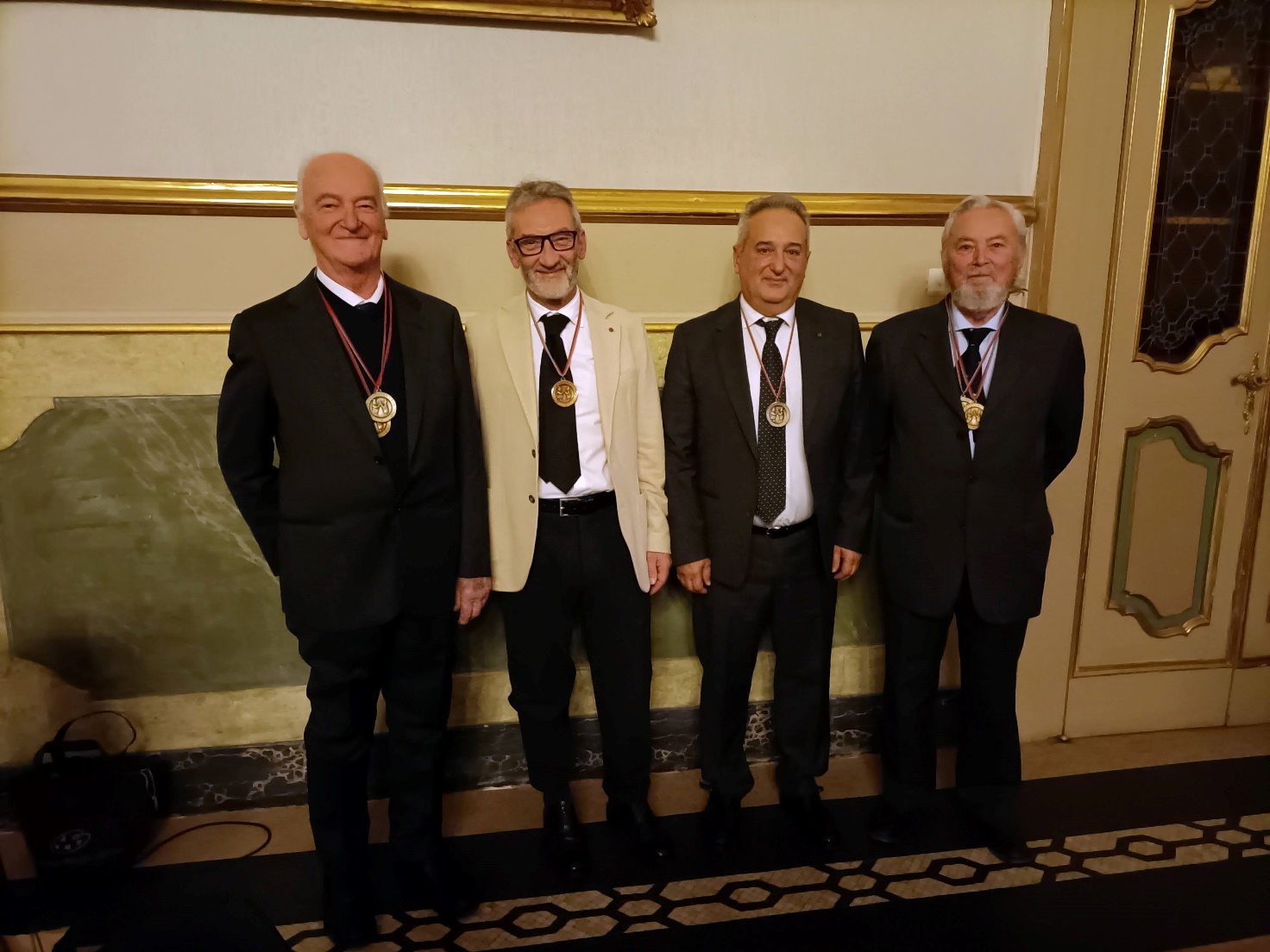 amici