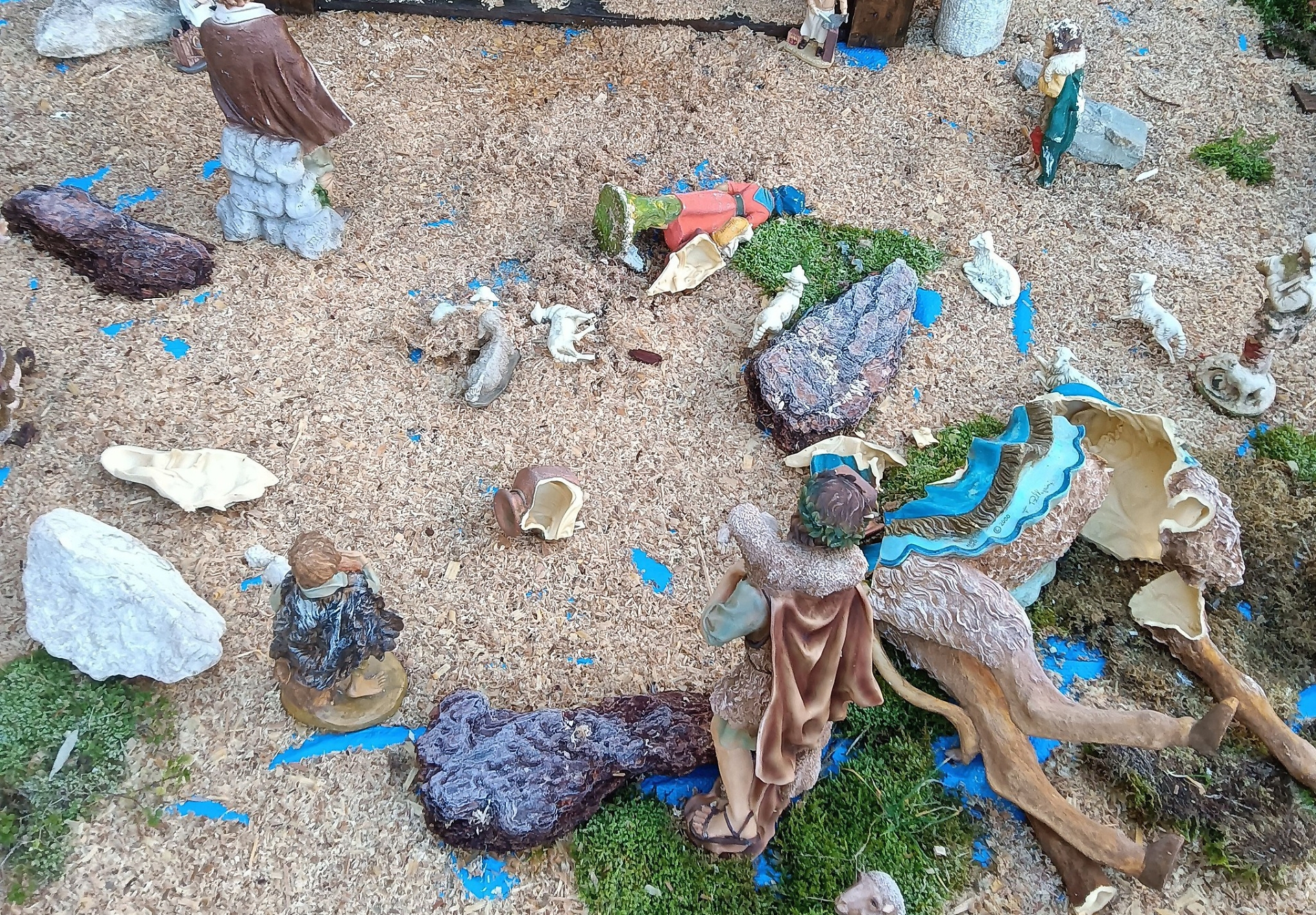 presepe