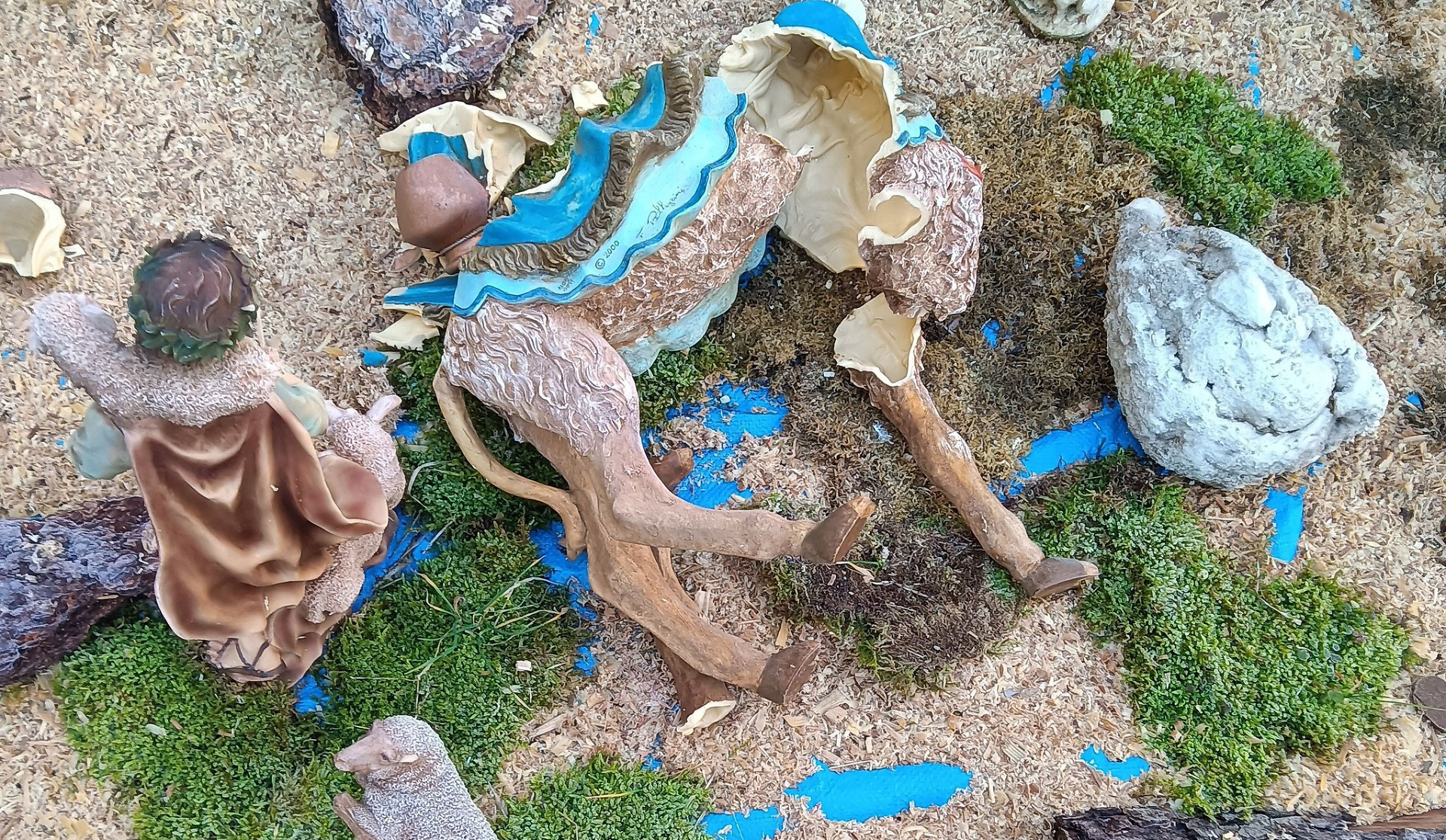 presepe