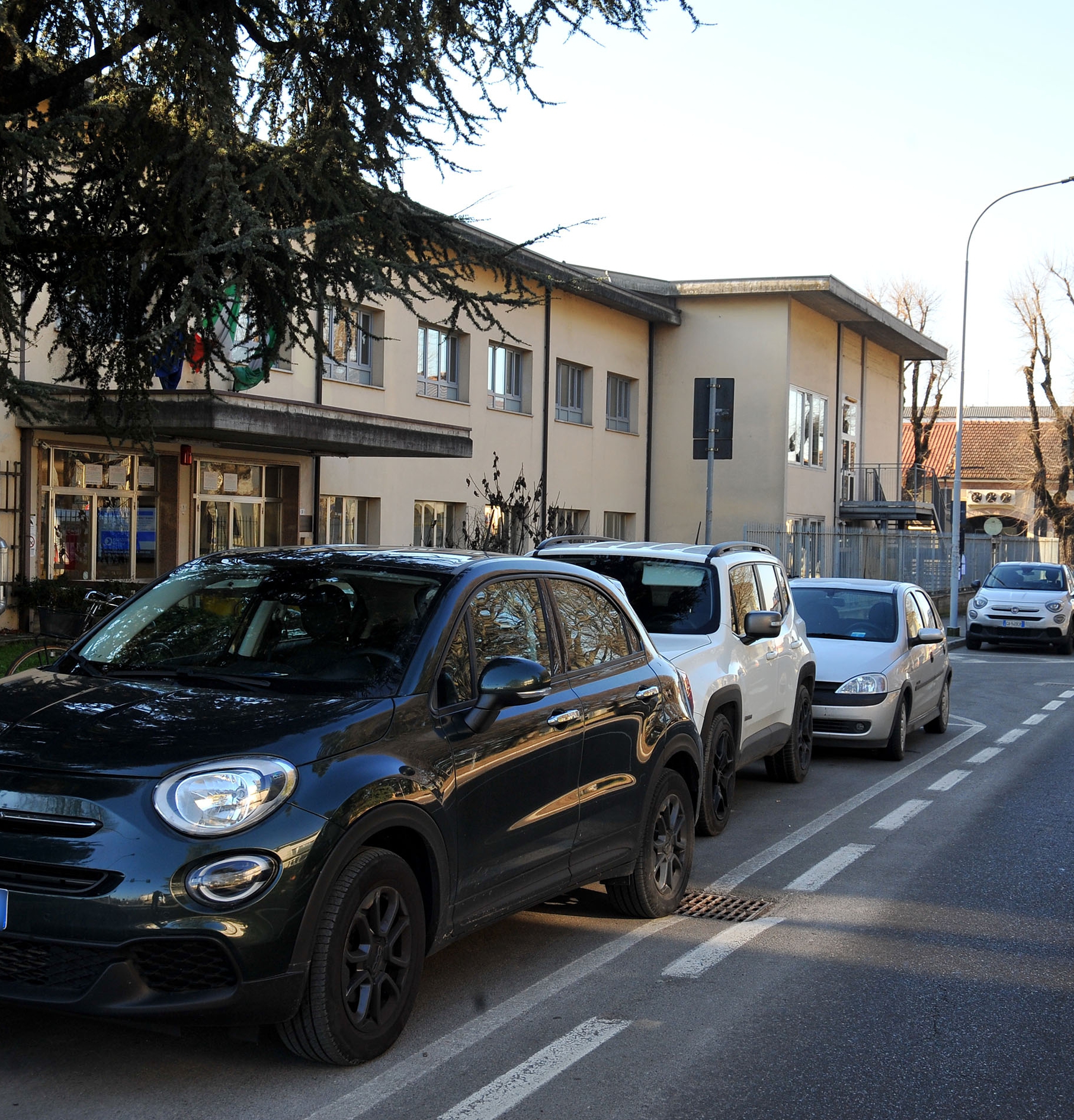 posteggi