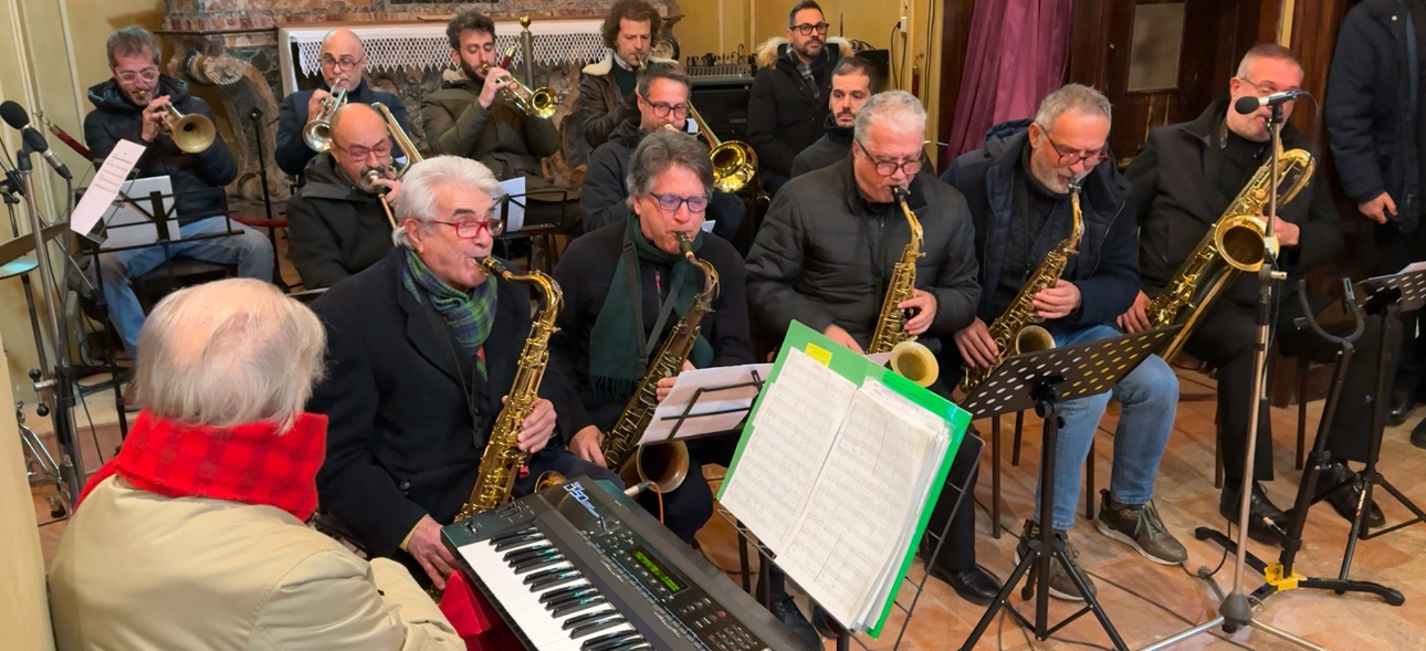 musicisti