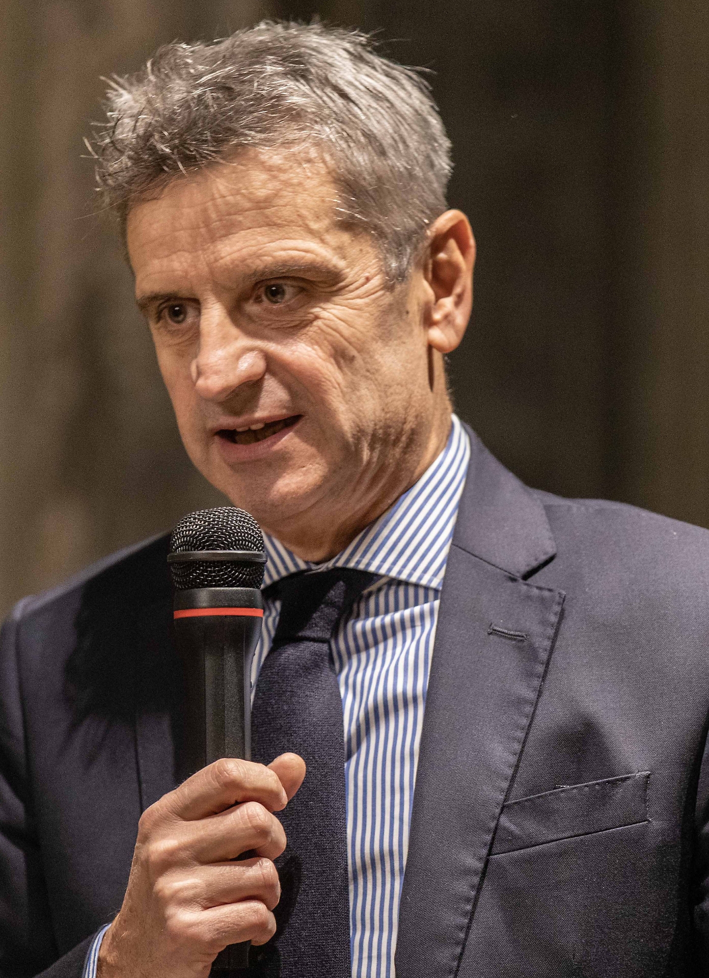 cacciatori