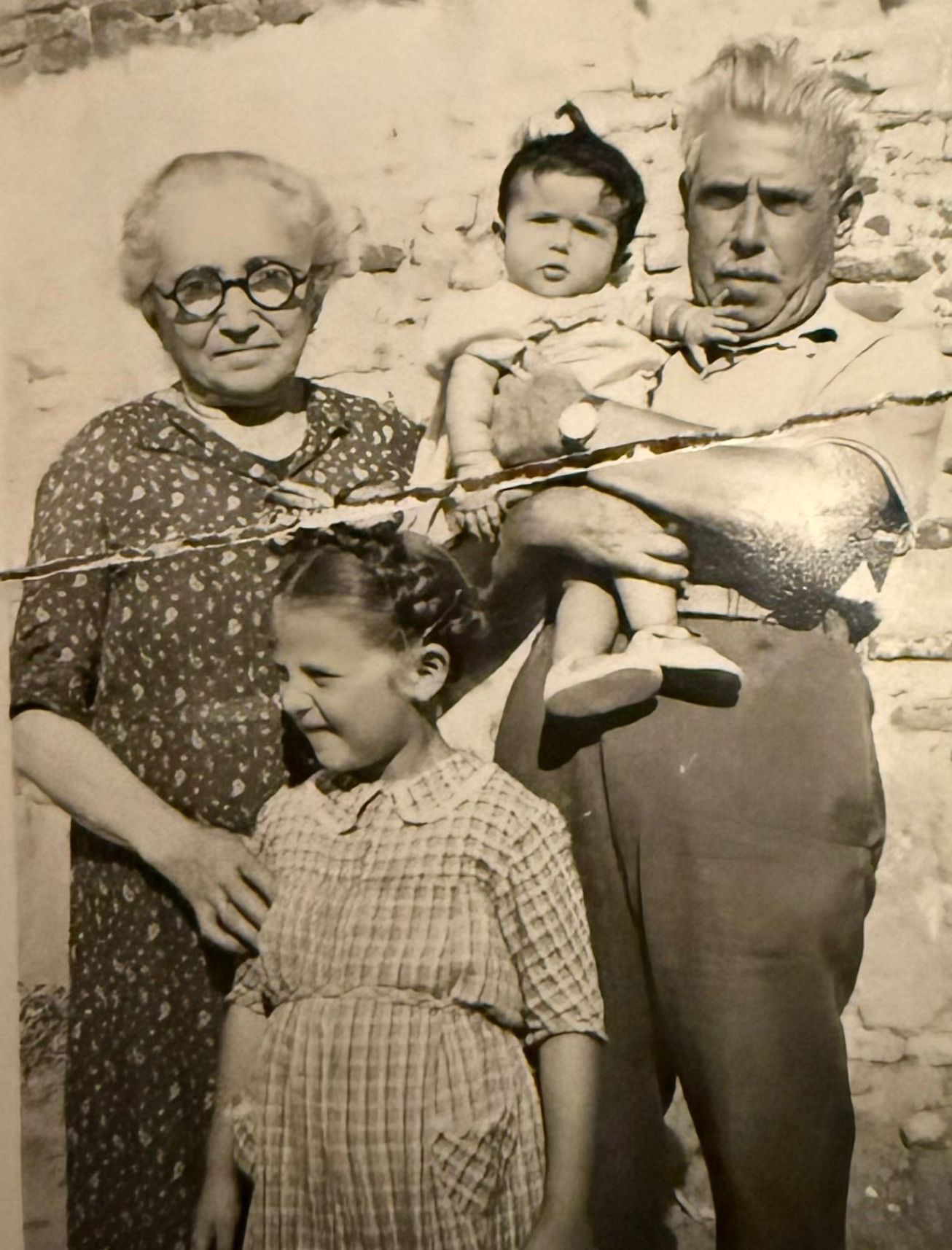 nonno