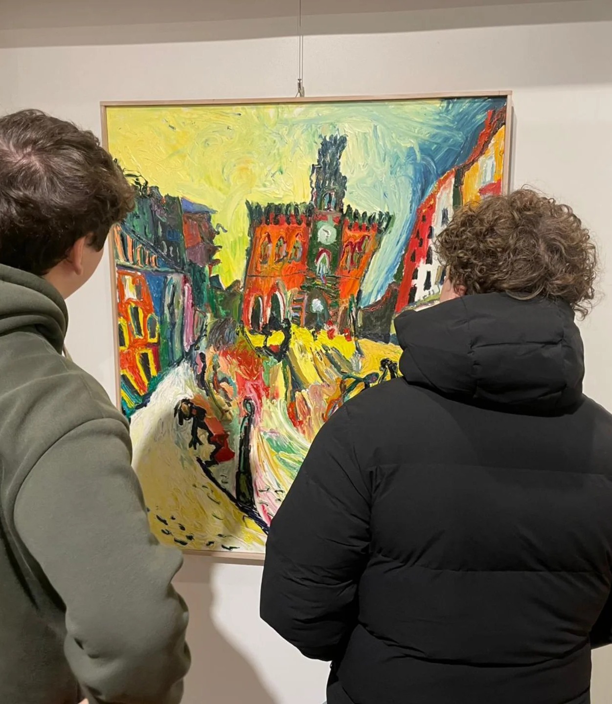 arte