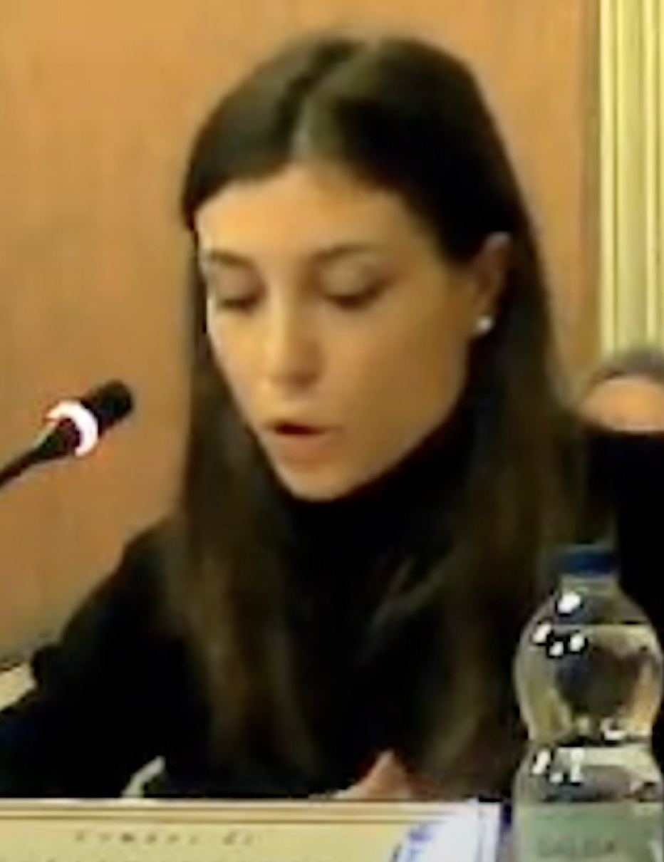 alessia