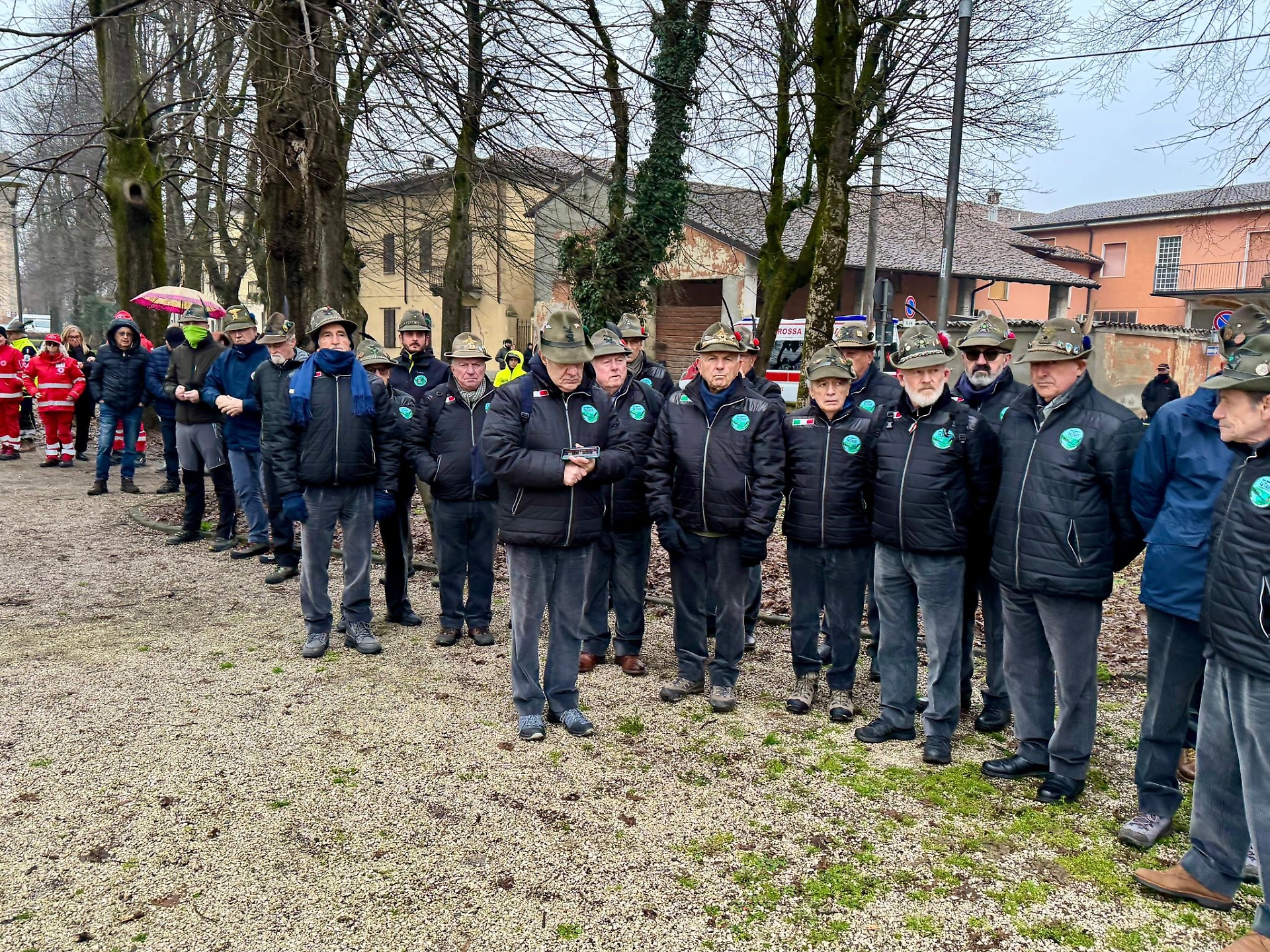 alpini