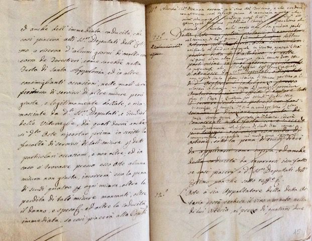 documento