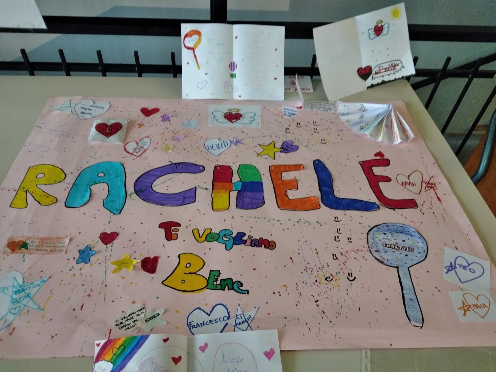 rachele