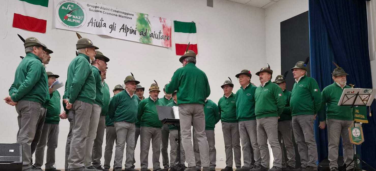 alpini