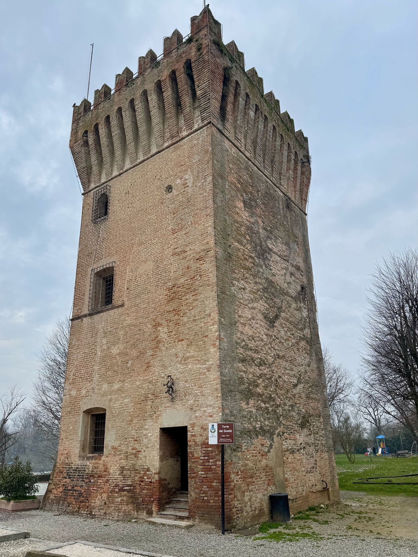 torre