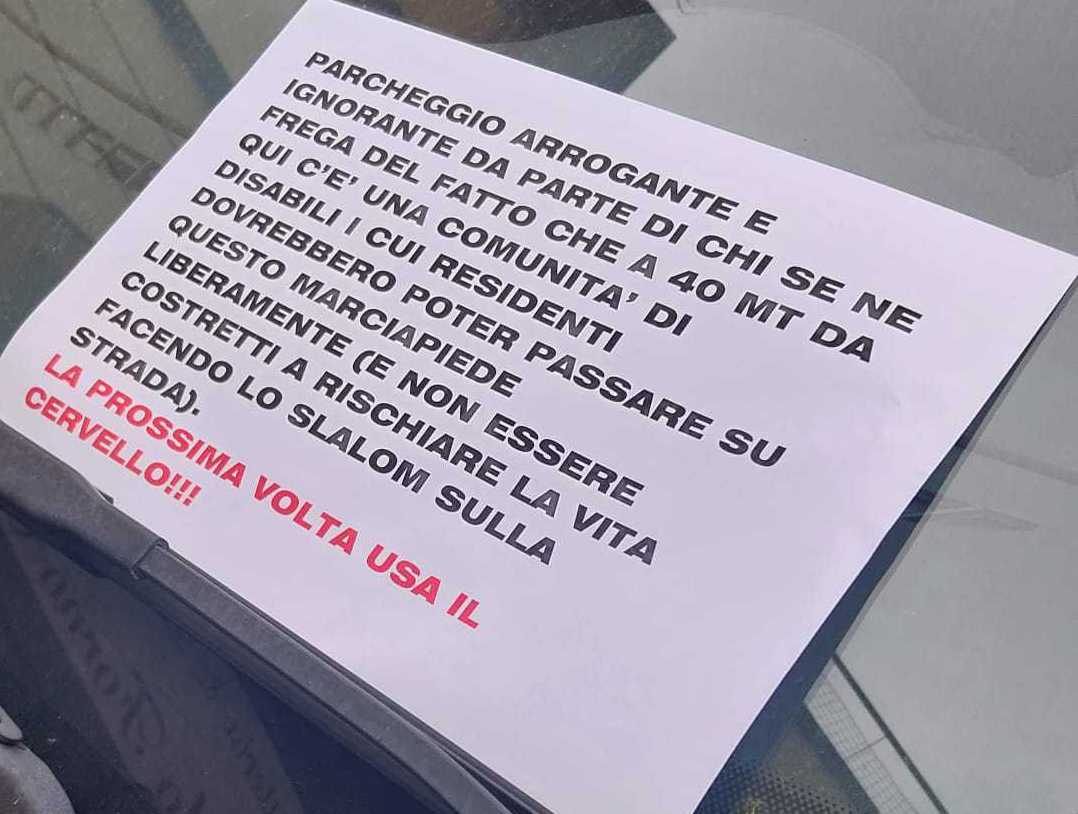 messaggio