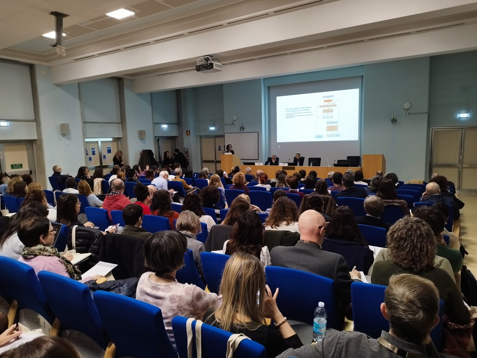 convegno