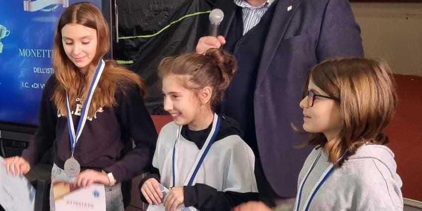 vincitori