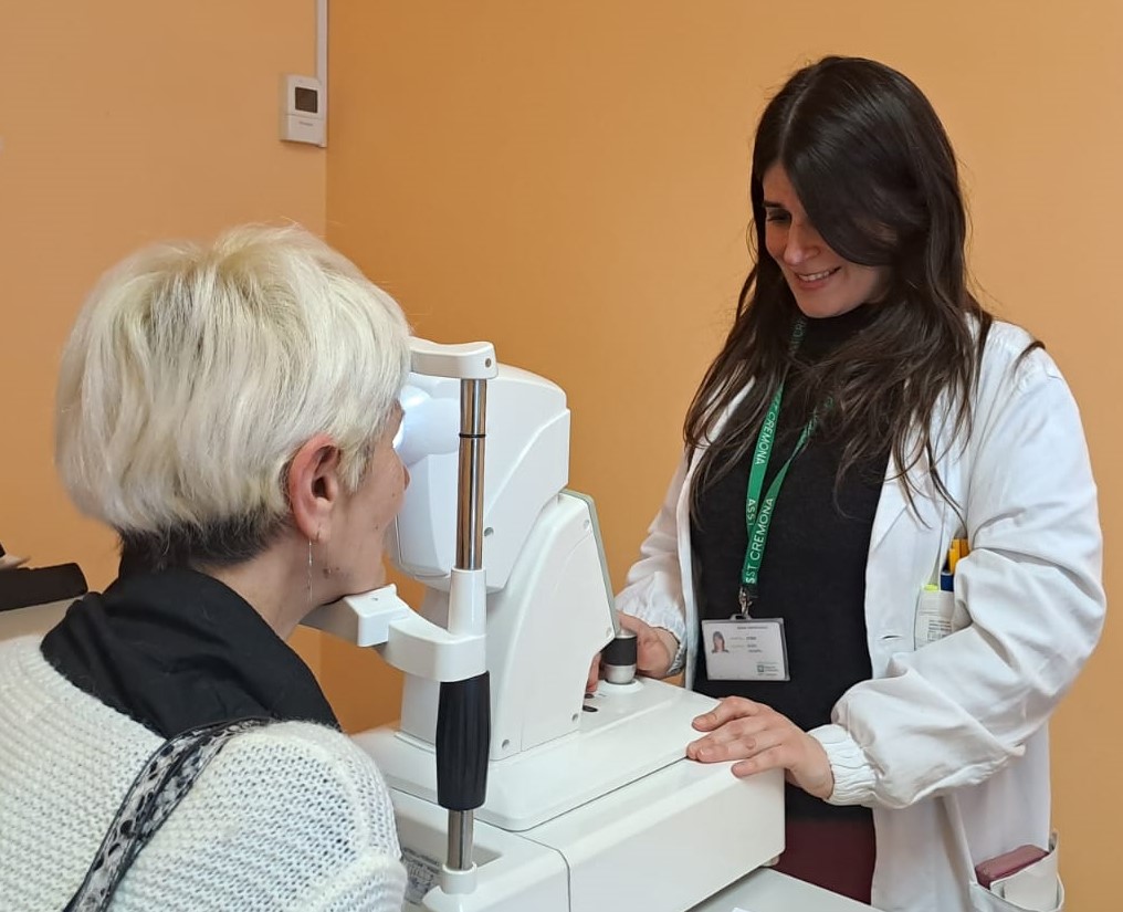 glaucoma