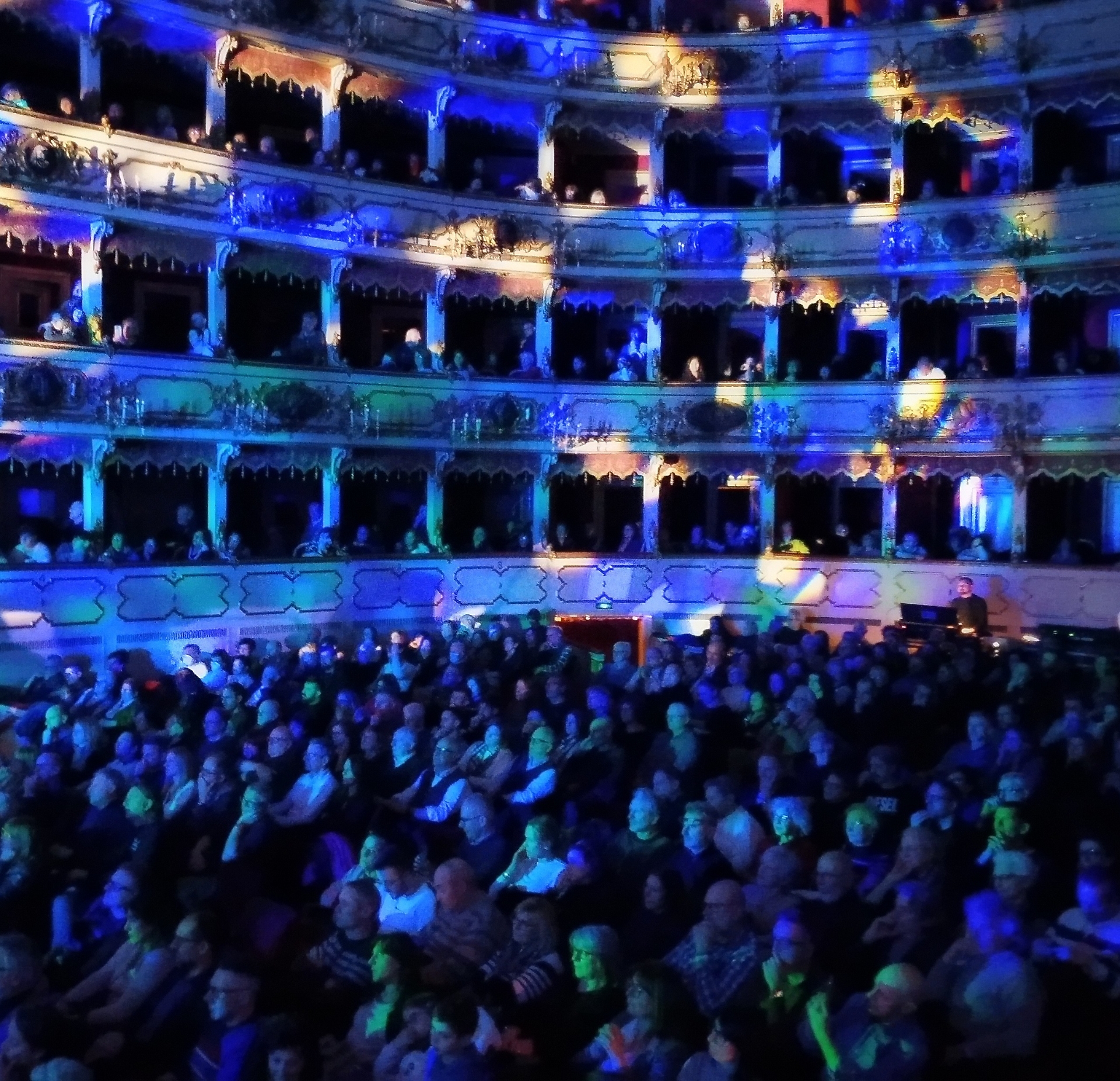 teatro