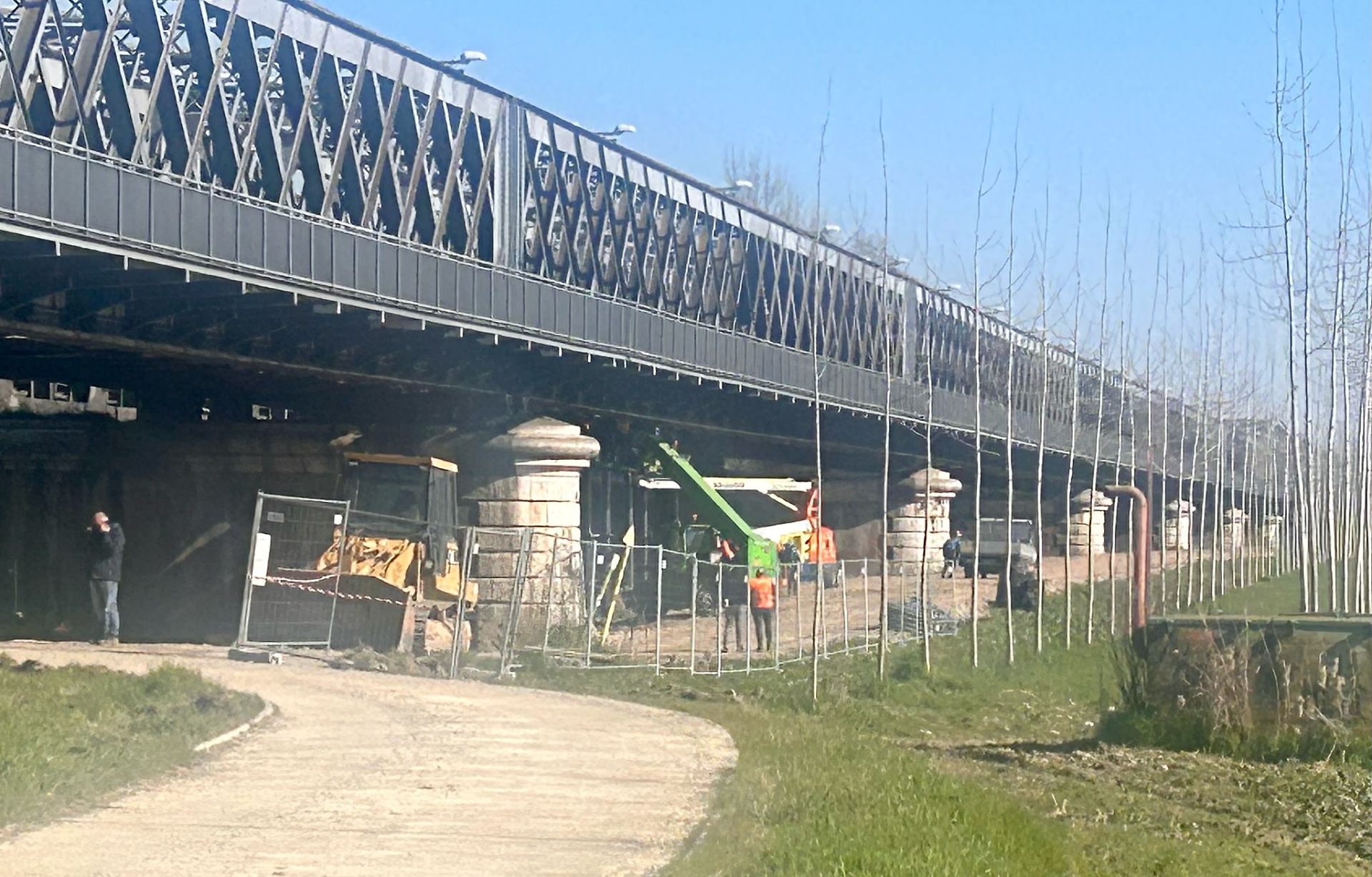 ponte