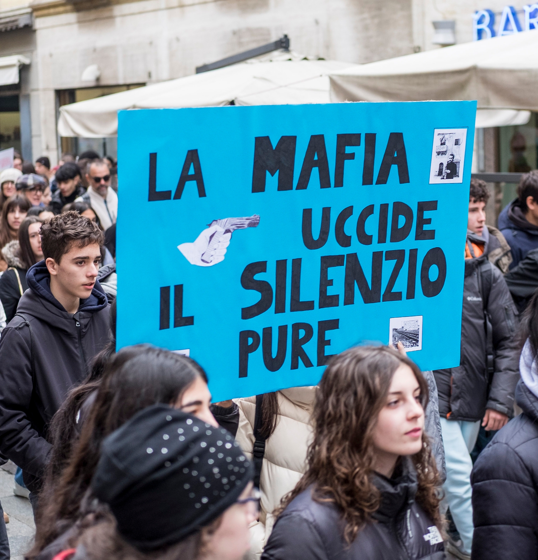 mafia