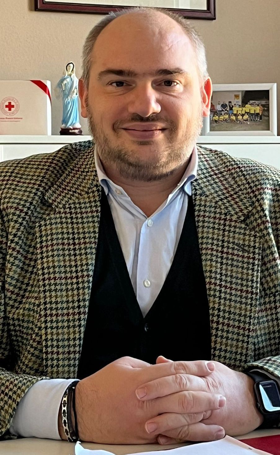sindaco