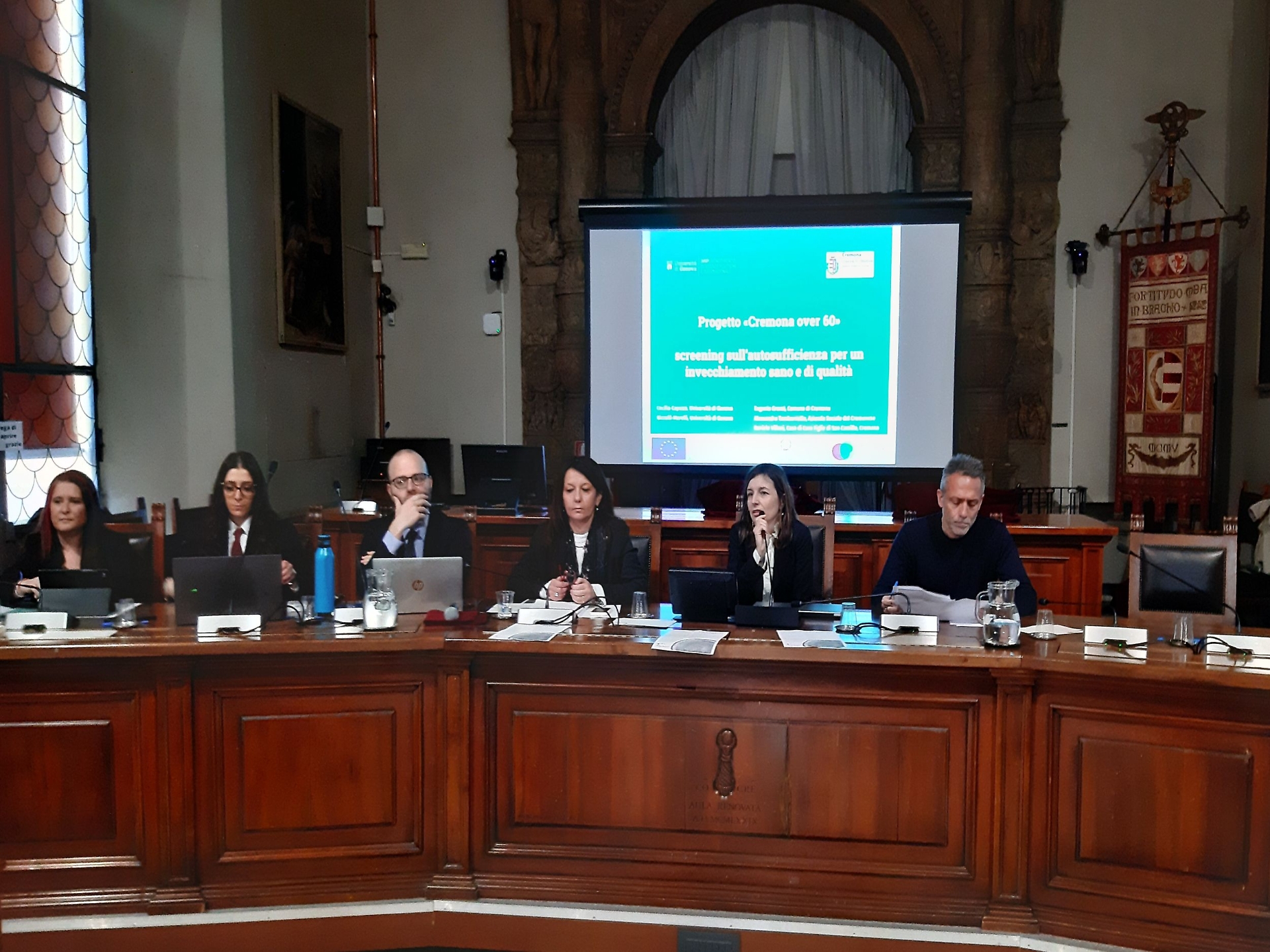 relatori