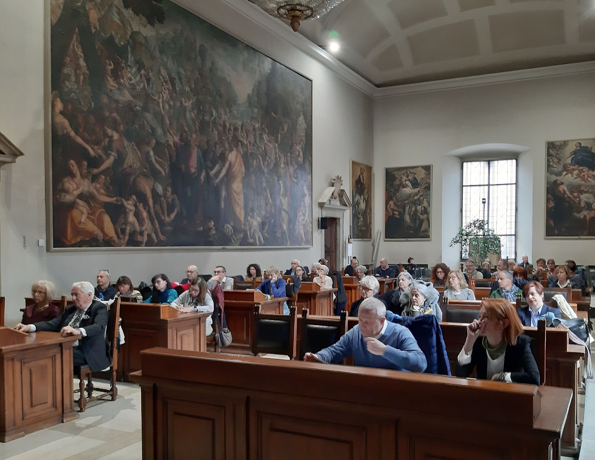 pubblico
