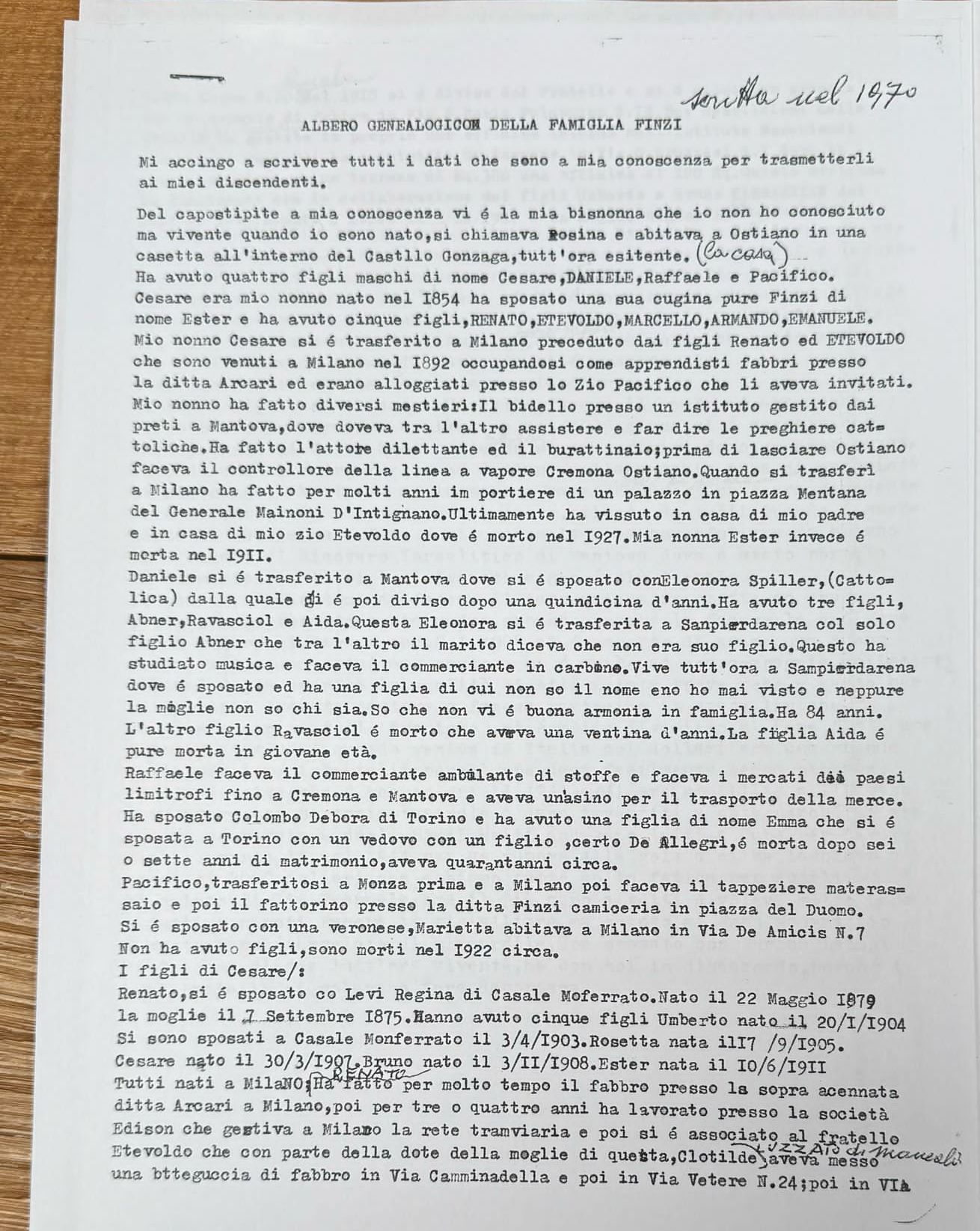 diario