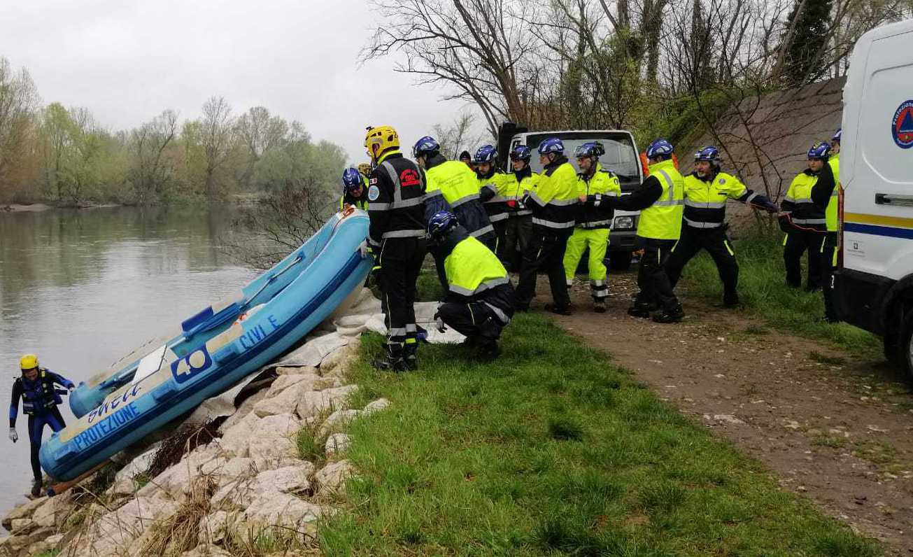 protezione civile