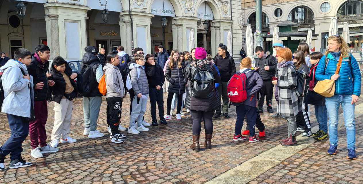 studenti