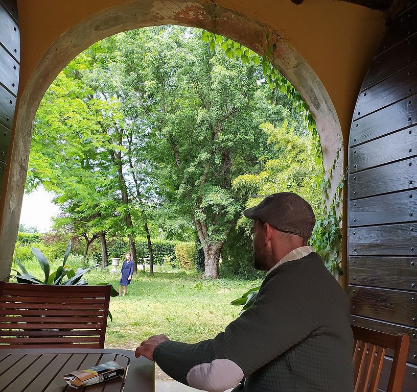 agriturismo