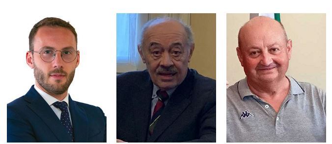 trio